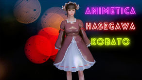 Animetica Kobato