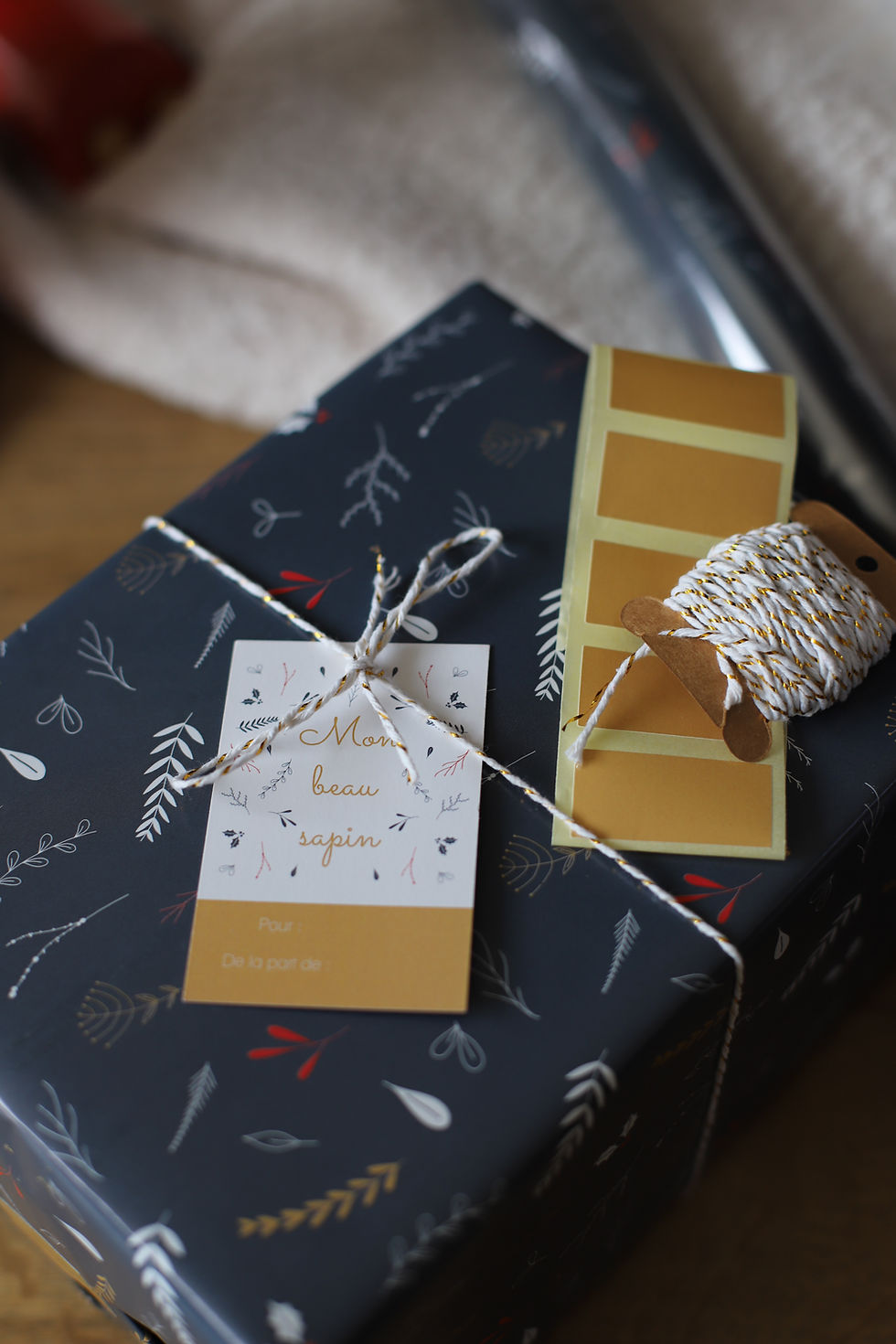 Miniature : Kit de noël