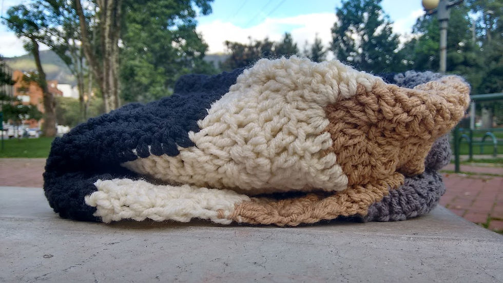 Scarf