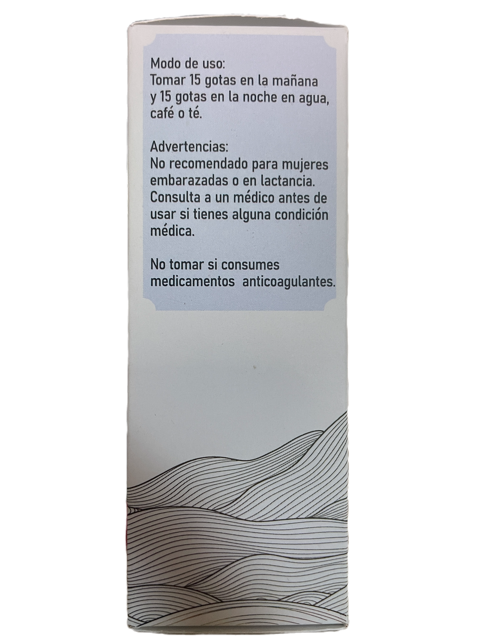 Thumbnail: fungo Lions mane