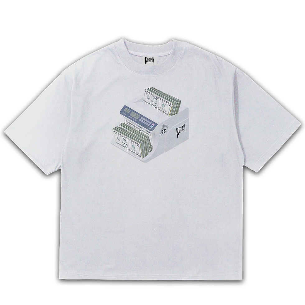 Indexkép: Counter Tee