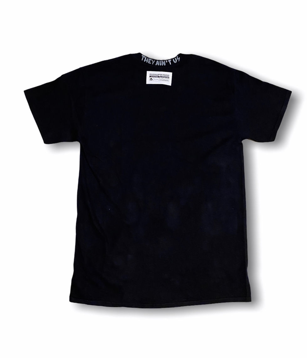 Thumbnail: Hate Us Tee