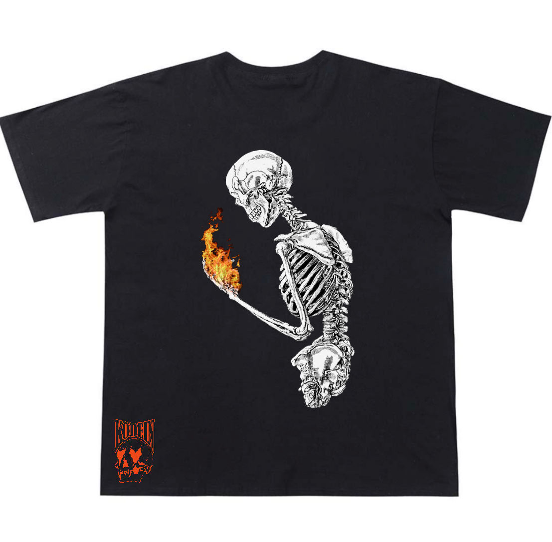 Fire Tee