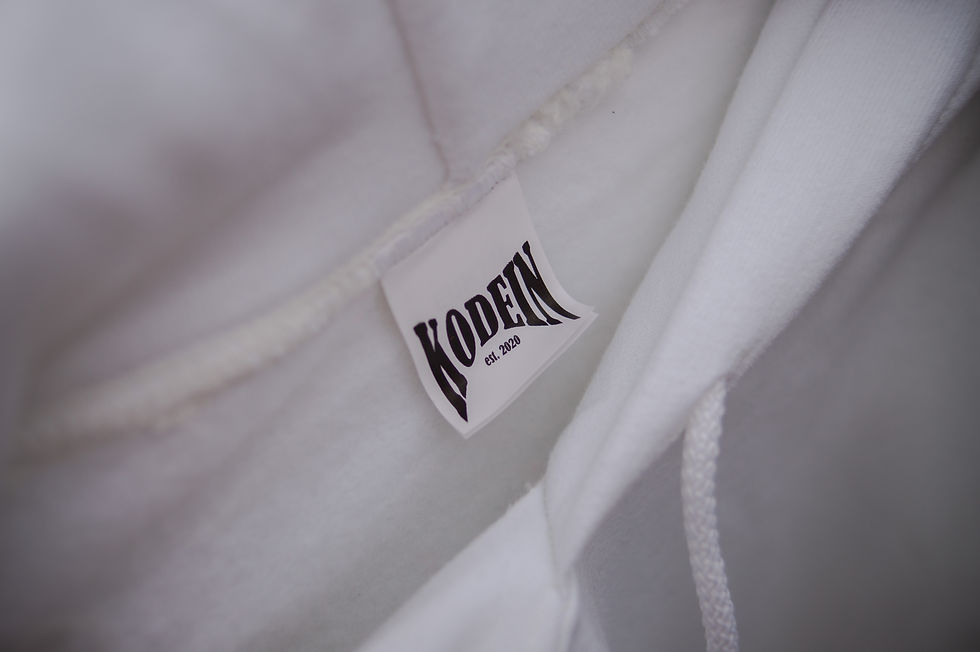 Indexkép: Look At Us Hoodie
