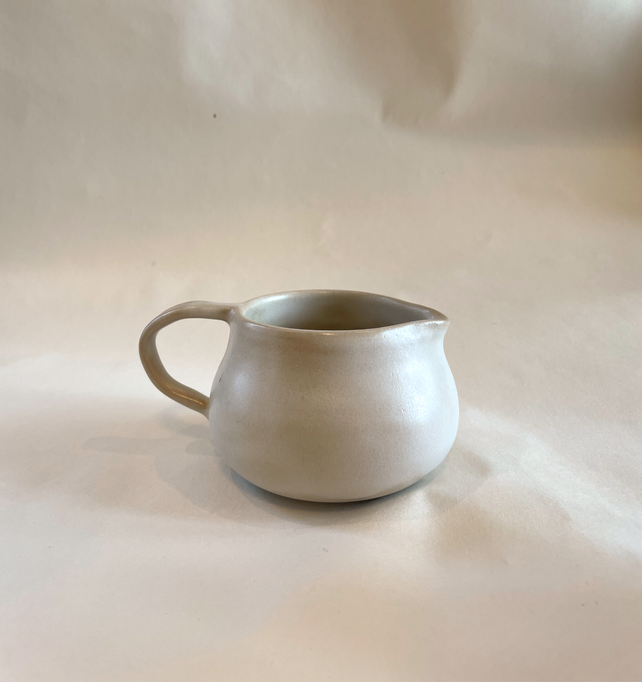 Melkemugge