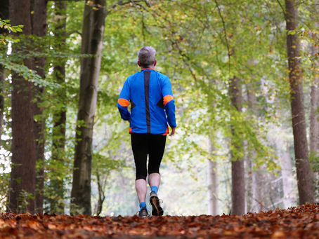 Some tips to improve your mental wellbeing