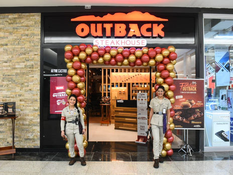 Neste Dia dos Namorados, Taguatinga Shopping presenteia casais com 100 jantares no Outback
