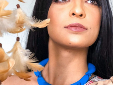 Diversão infantil no Conjunto Nacional terá teatrinho com Pocahontas e oficina de sustentabilidade
