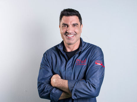 Brasília Doce: a feirinha açucarada está volta com aula show do chef Edu Guedes e outras atrações