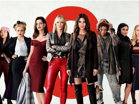 Brasília Shopping exibe filme “Oito Mulheres e um Segredo” para o evento Mulheres em Cena