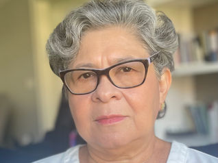 Portrait de Evelyn Cotez 