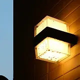 Duvar led aplik iç mekan aplik dış mekan led duvar aplik