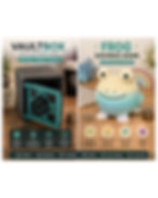 VaultBox Kasa Kumbara ve Tip Box Dekoratif Para Biriktirme Kasa
