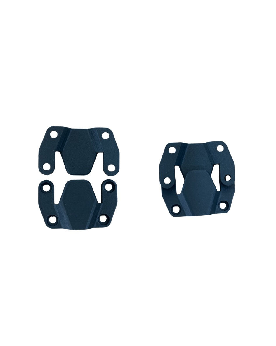 Küçük resim: Gizli Duvar Askı Aparatı | Çerçeve ve Dekor için Pratik Montaj Sistemi