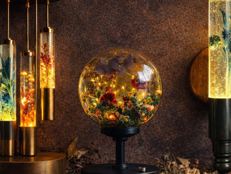 El Yapımı Limitli Üretim İmzalı Tasarım Aydınlatma | Turgay Atelier