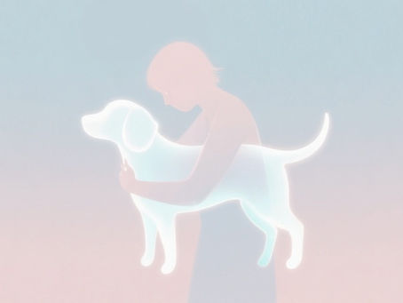 Liberación Emocional Online: Supera el Duelo por tu Mascota