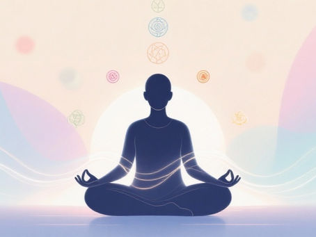 Reiki Online: Encuentra el Equilibrio Emocional y Bienestar Holístico