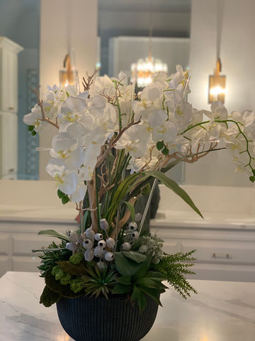 Elegant Home Design