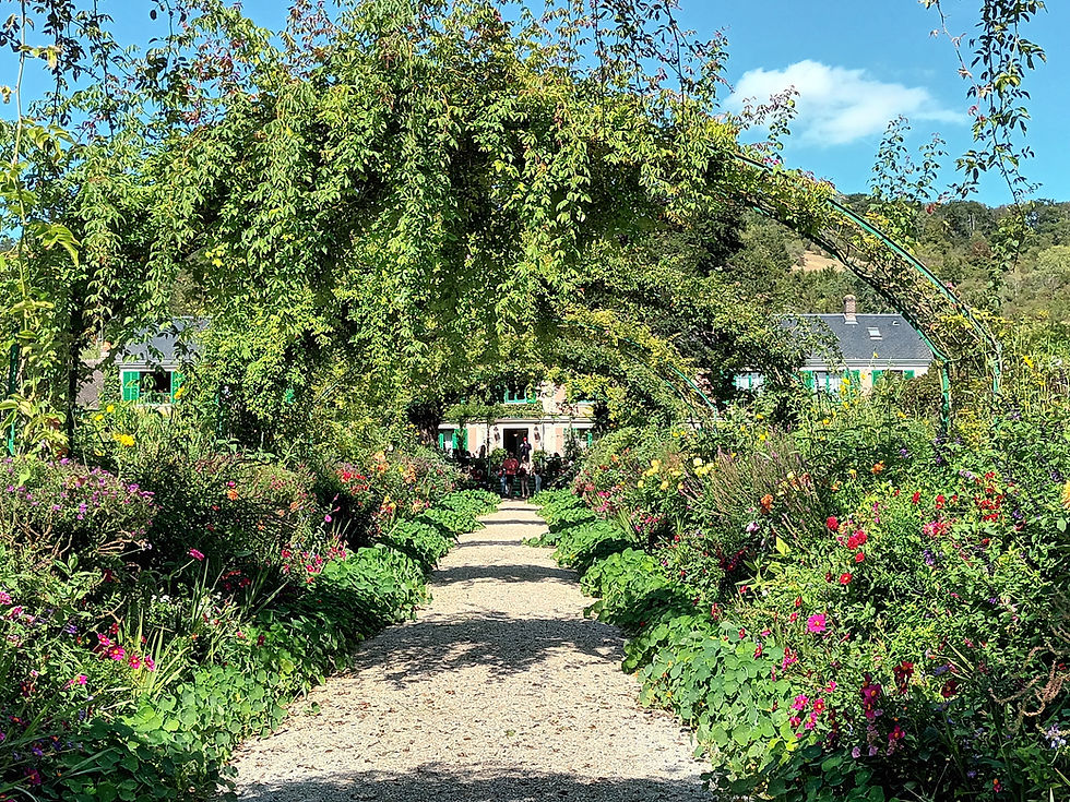 Tout chose a une fin, toute vie, tout évènement, toute situation.