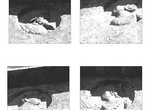 Saint-Etienne Bourg Médiéval