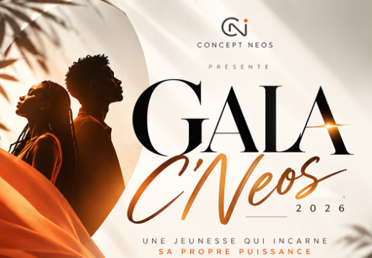 Gala C'NEOS