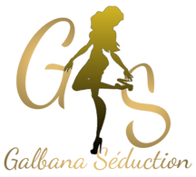 Logo Galbana Seduction