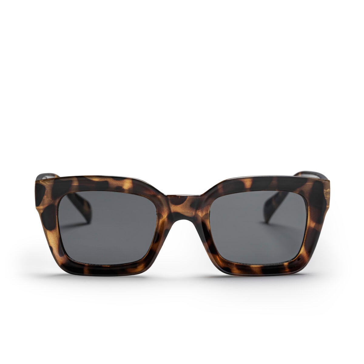 CHPO Brand - Anna - Leopard - Recycled Sunglasses