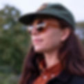 CHPO Brand - Sam - Mustard - Recycled Sunglasses