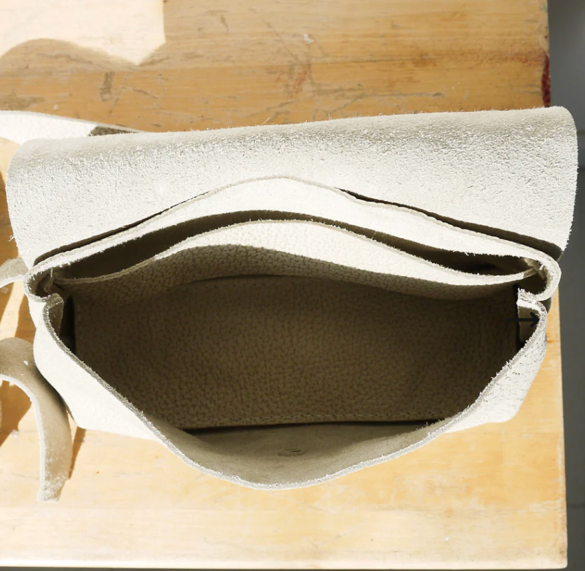 Thumbnail: Tori Lo - Crossbody Bag