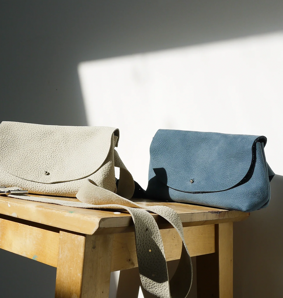 Thumbnail: Tori Lo - Crossbody Bag