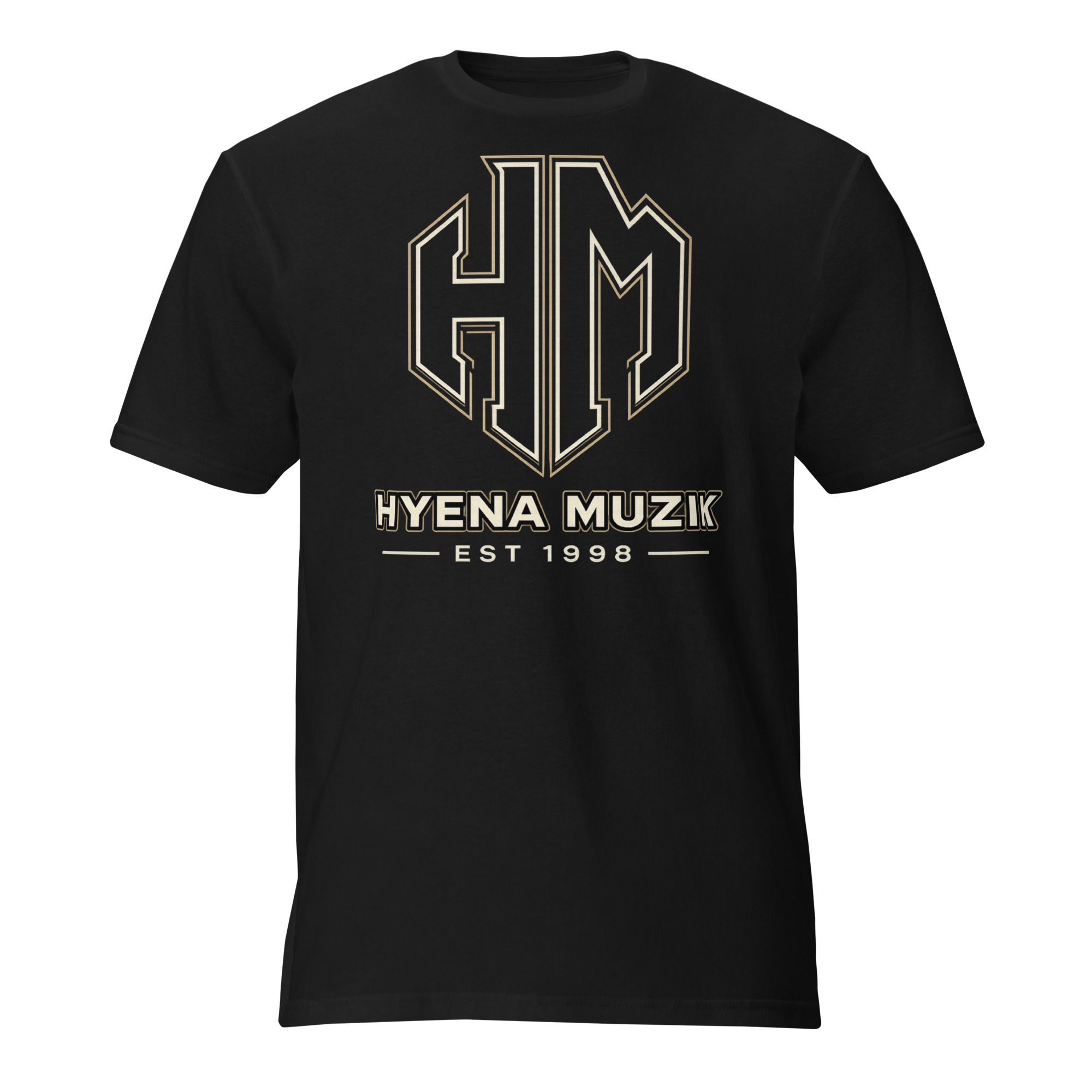 FAN FAVORITE "HM" T-SHIRT