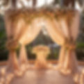 Arch rental