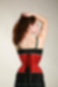 Underbust Enchanted Custom Corset