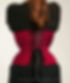 Waist Training Corset
