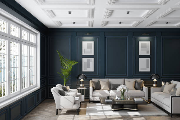 How to Choose Colors for Interior Painting Success?