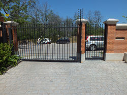 PORTONES AUTOMATICOS