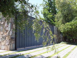 PORTONES AUTOMATICOS