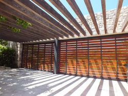 PORTONES AUTOMATICOS