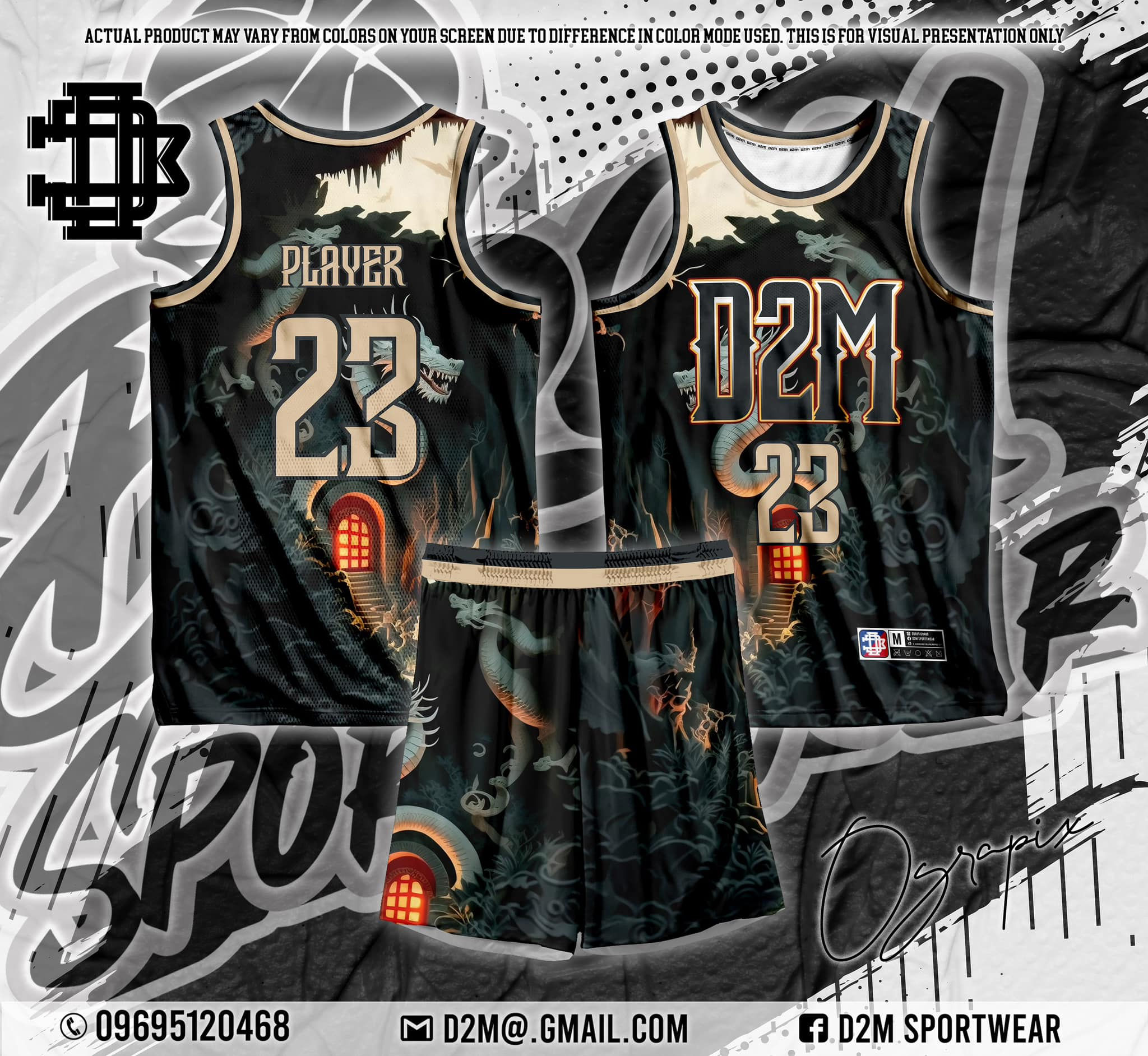 D2M DESIGN 2