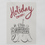 Thumbnail: Holiday Cheers | Holiday Card