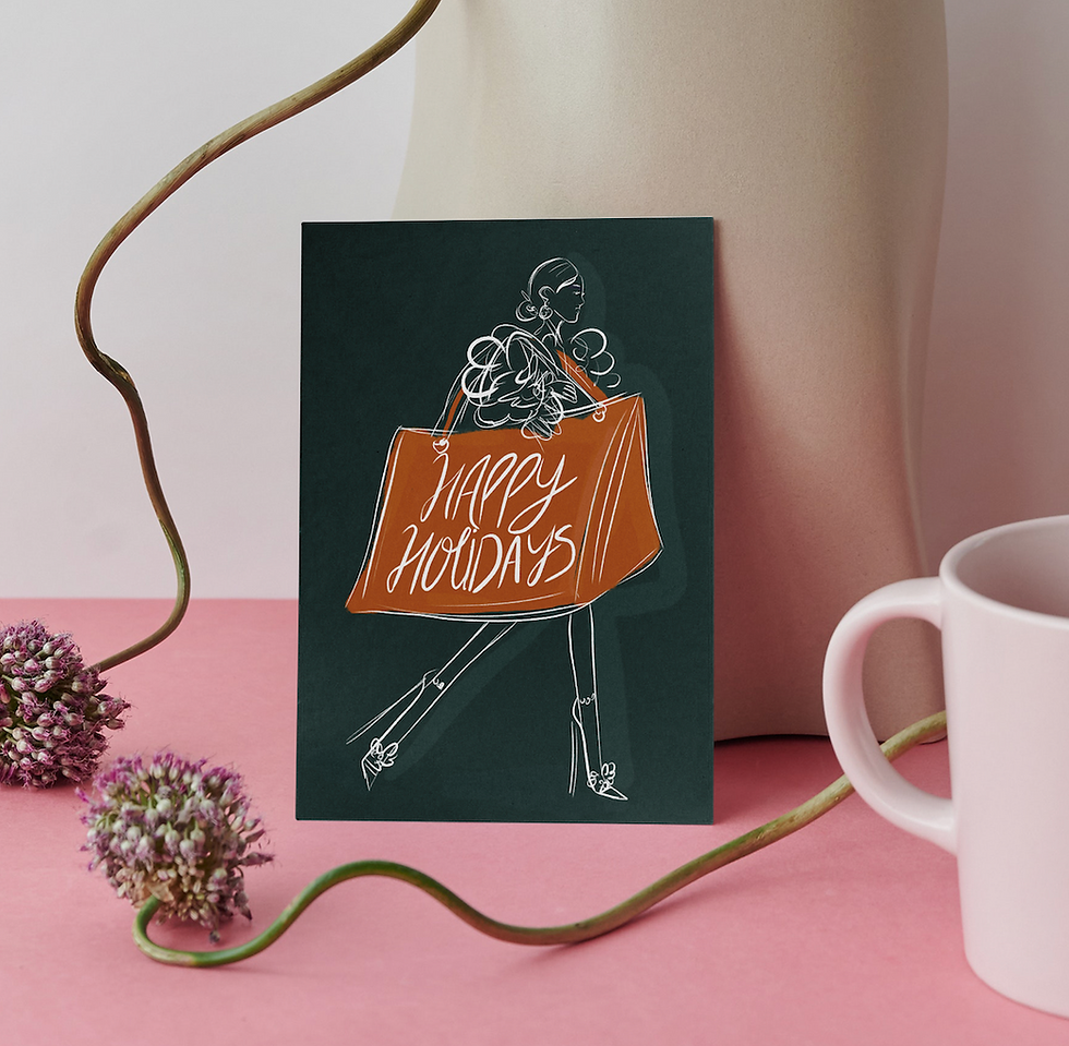 Thumbnail: Pack of 5 Cards