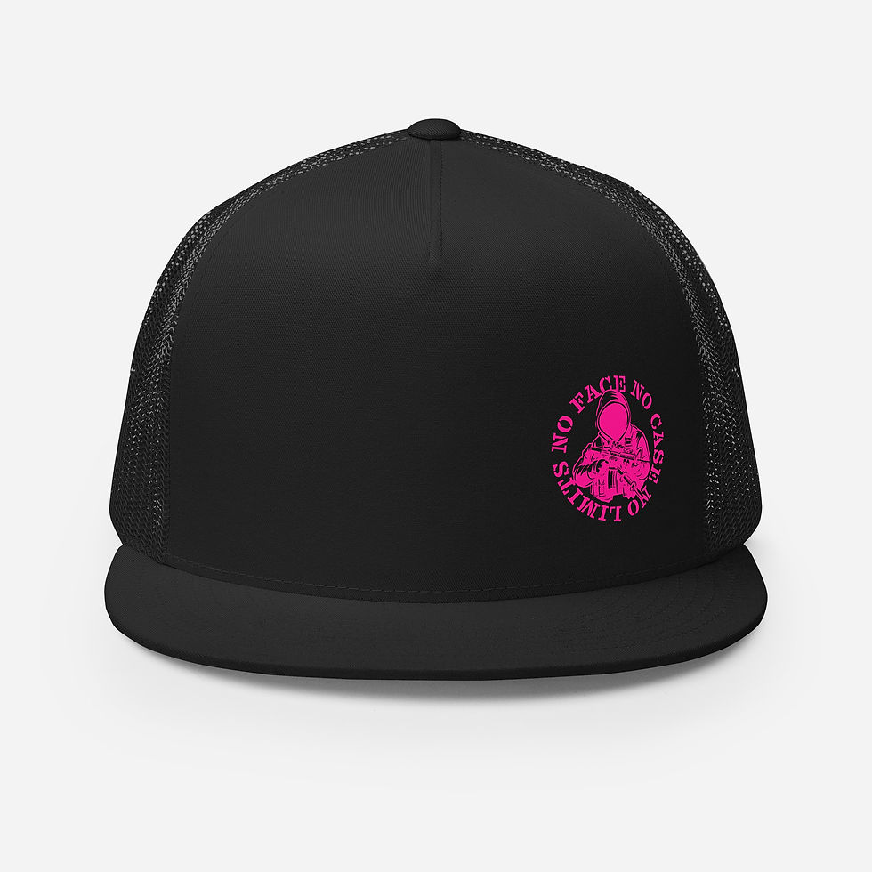 Thumbnail: L&L Trucker Cap