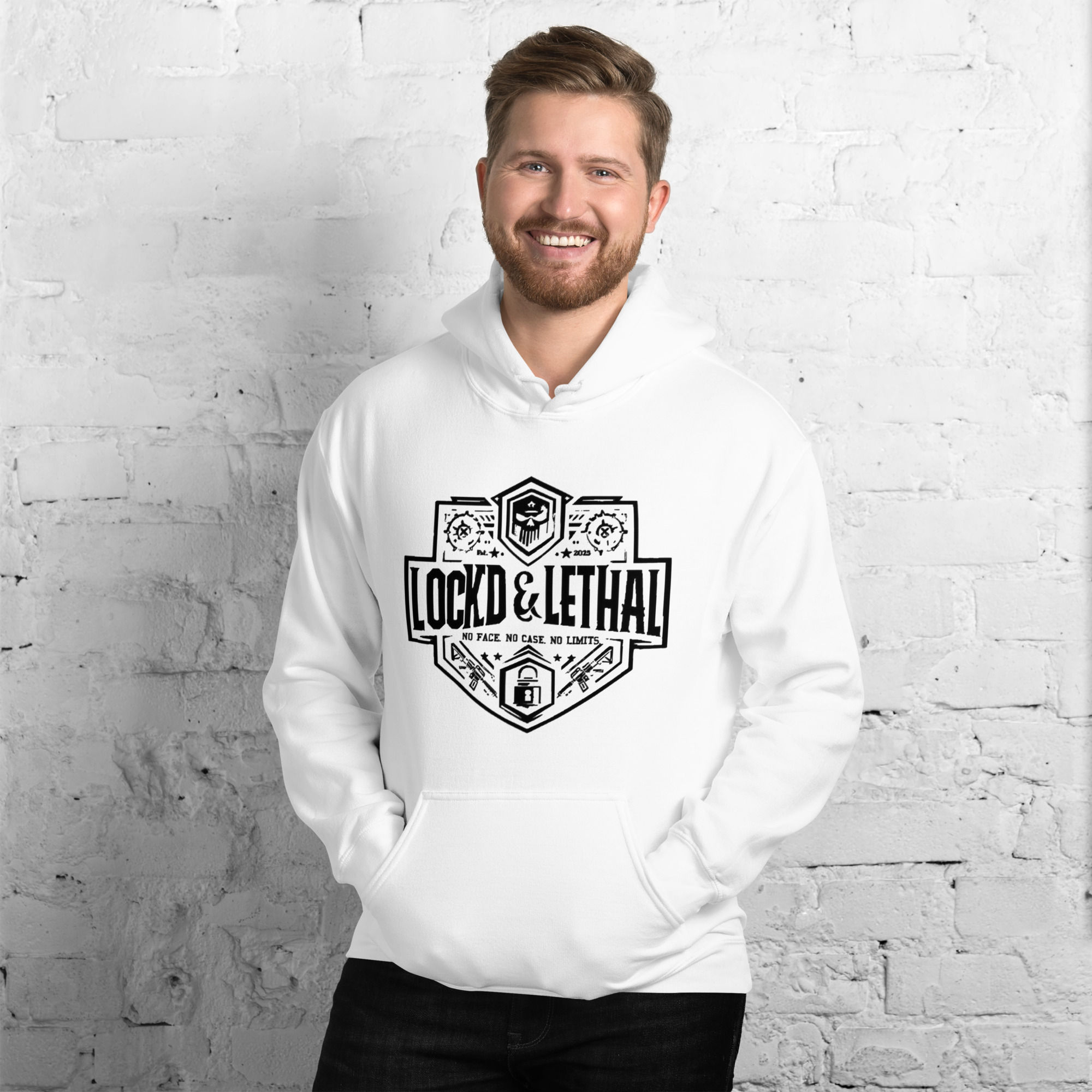 L&L Signature Hoodie