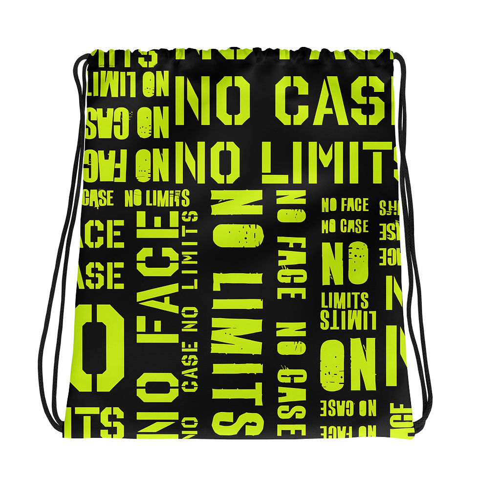 Thumbnail: NFNCNL Drawstring Bag