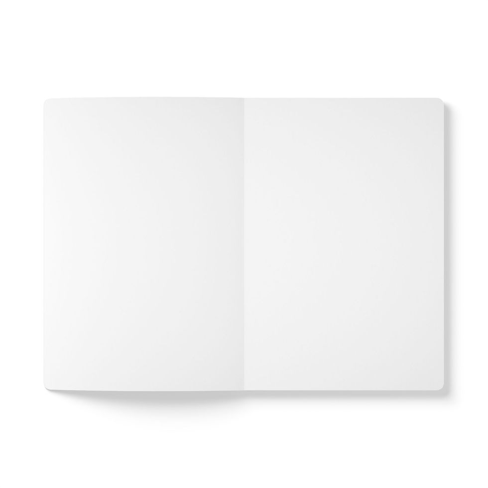 Thumbnail: Artistic Softcover Journal for Creative Souls, Perfect for Journaling,