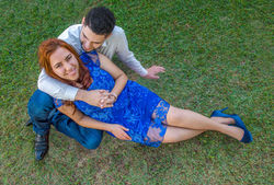 Késia & Wellington (11)