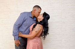 Pâmela & Danilo