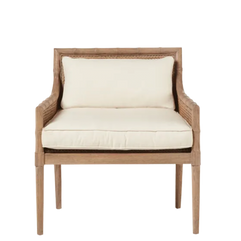 Oka Arm Chair