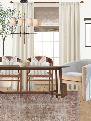 12 Ways To Design Your Dining Area This Spring