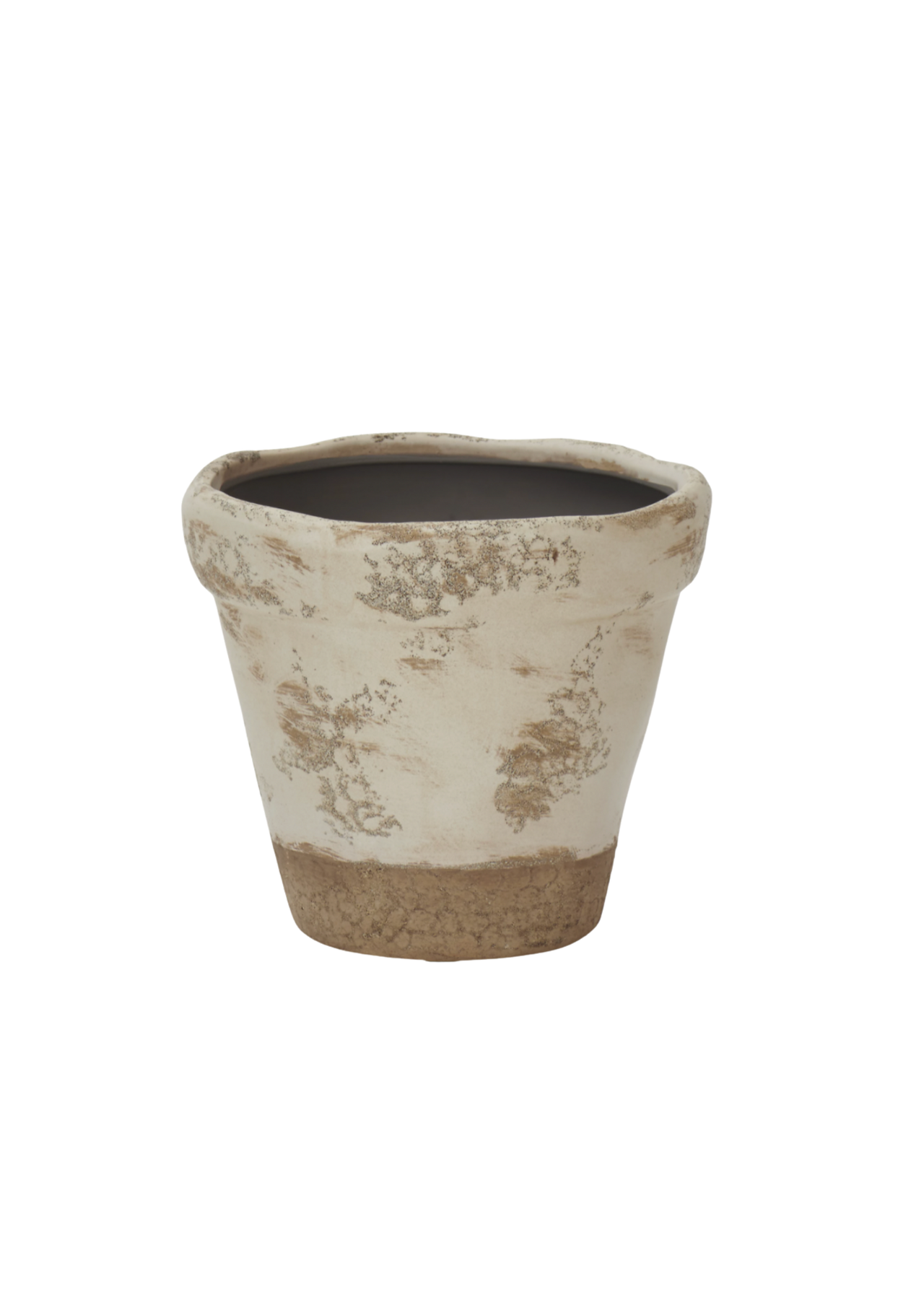 Neptune Thyme Teracotta Plant Pot
